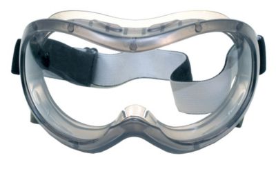 StreamGard防护眼罩